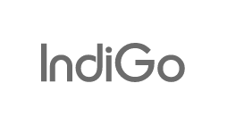 Indigo Logo | Binmile