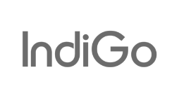 Indigo Logo