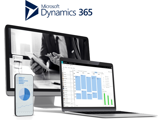Microsoft Dynamics 365 | Binmile