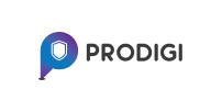 Prodigi Logo | Binmile