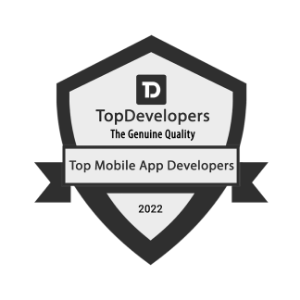 Top Developers 2022