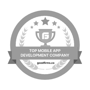 Top Mobile App Development Company Goodfirms