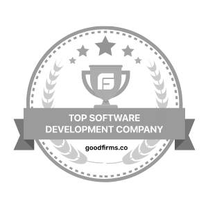 Software Development Company Goodfirms
