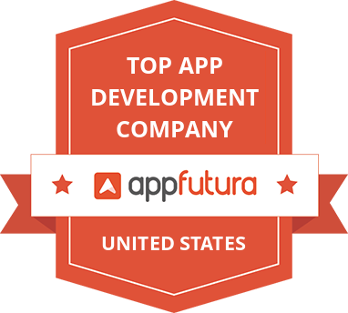 Top App Development Company in US