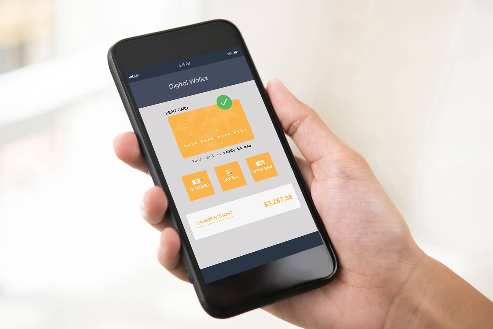 Digital Wallet Development: Basics to Building a Safe and Secure E-Wallet App