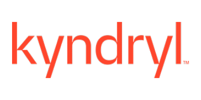 Kyndryl Logo | Binmile