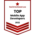 Mobile App developers - Techreviewer | Binmile