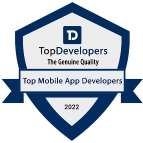 Top app development companies