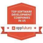 Top software development company in US