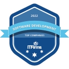 Top software development companies