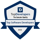 Top software development companies