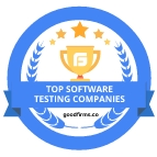 Top software testing companies Goodfirm | Binmile