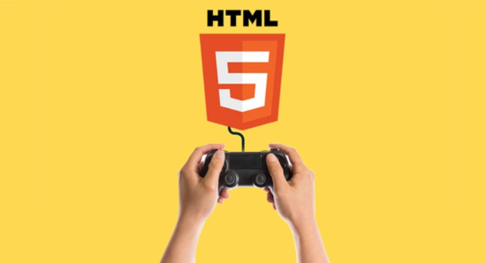 HTML5 Game Development | Binmile