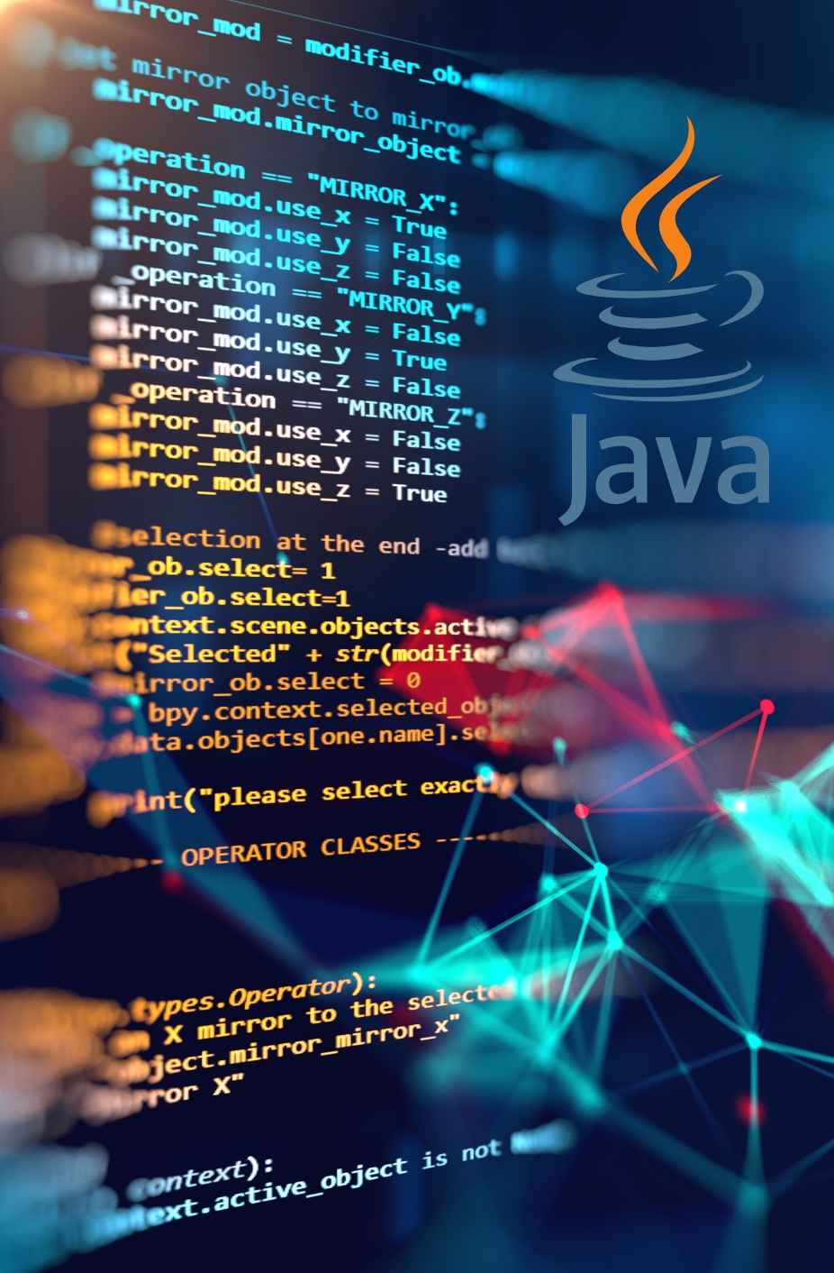 Java for IoT | Binmile