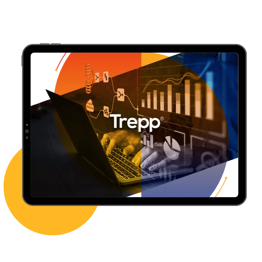 Trepp Case Study Solution | Binmile