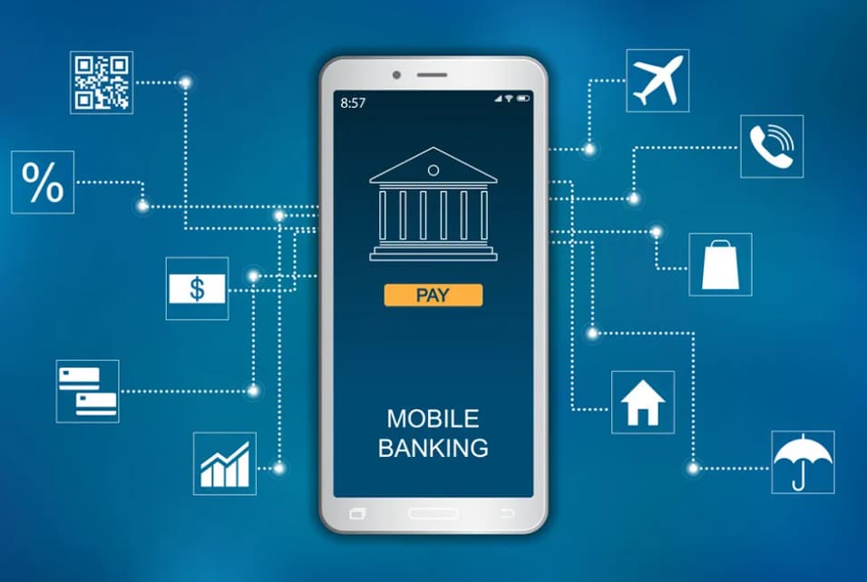 Mobile Banking | Binmile Technologies