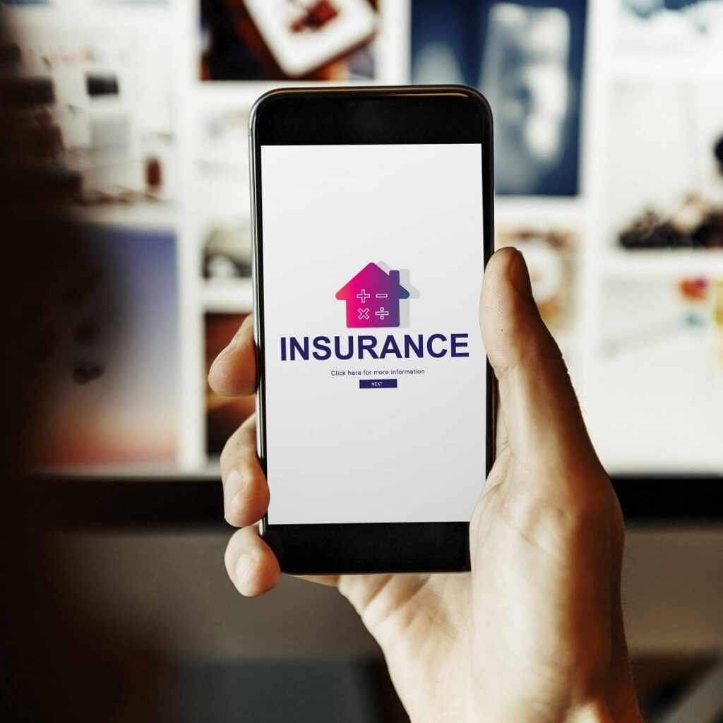 Insurance App Development Company | Binmile