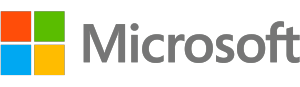 Microsoft Logo | Binmile