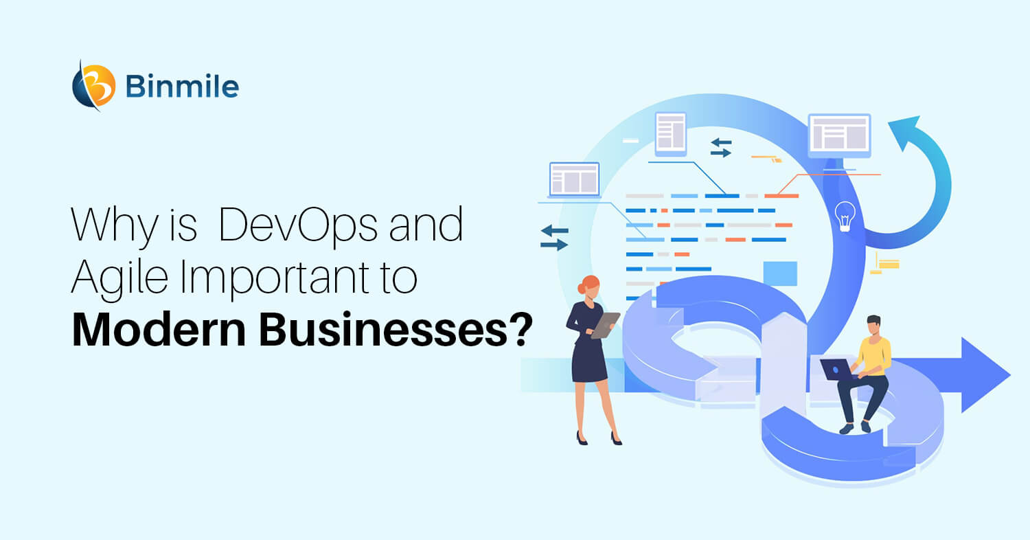 Expand Your Business using Software Engineering – DevOps and Agile