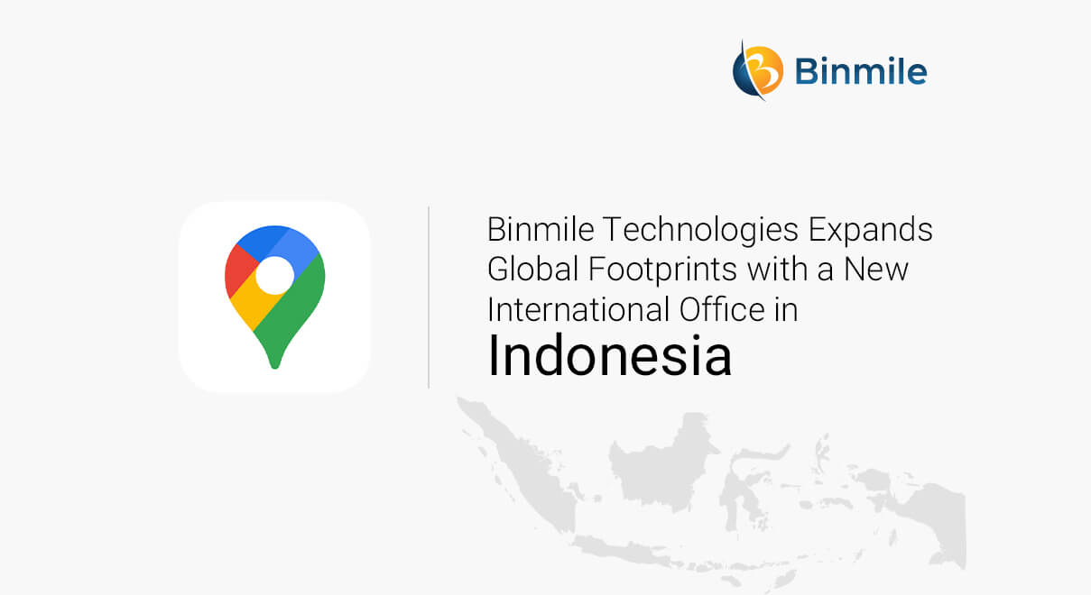 Best Software Development Company in US and India | Binmile