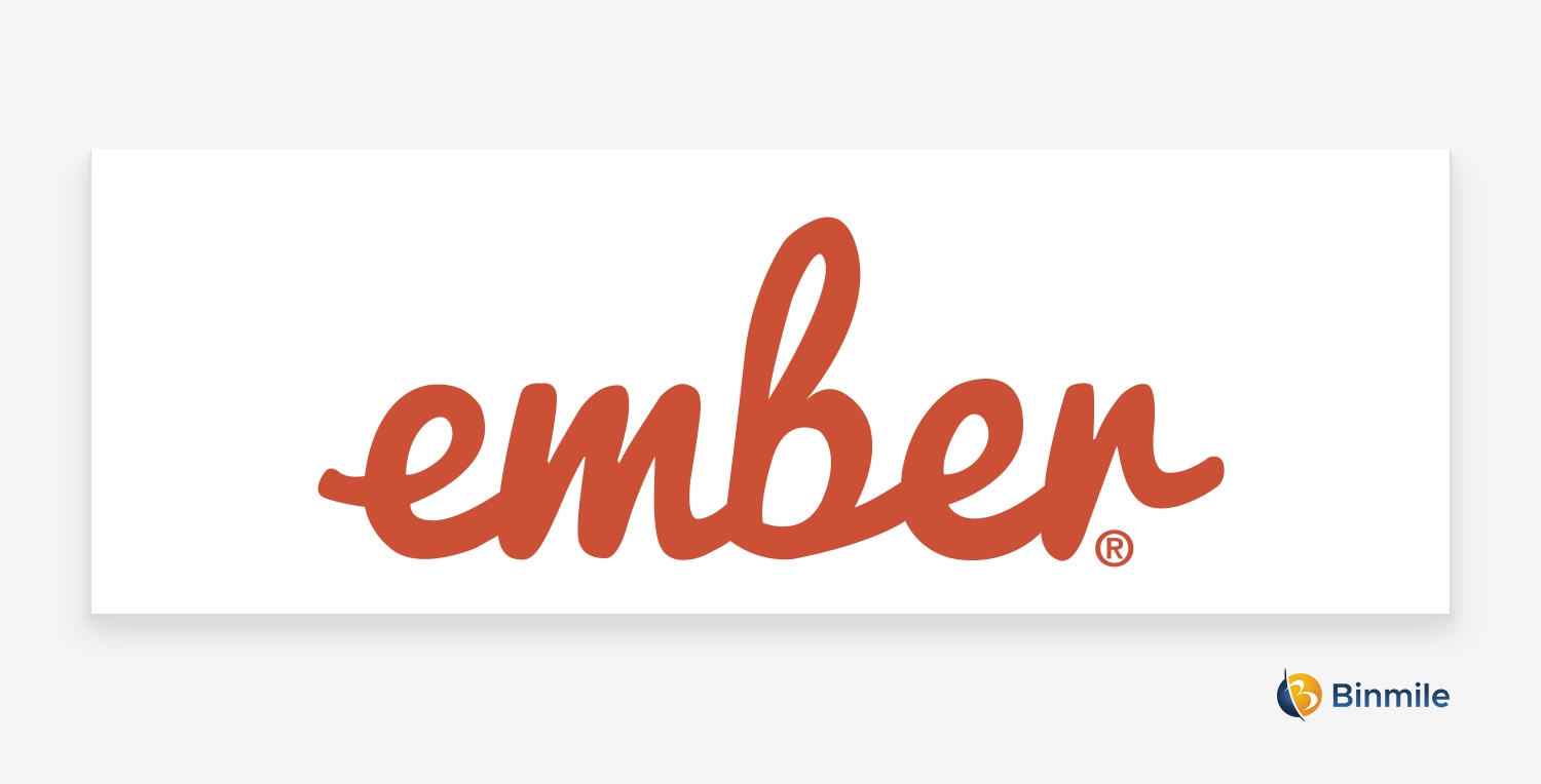 Ember.js | Frontend Frameworks | Binmile