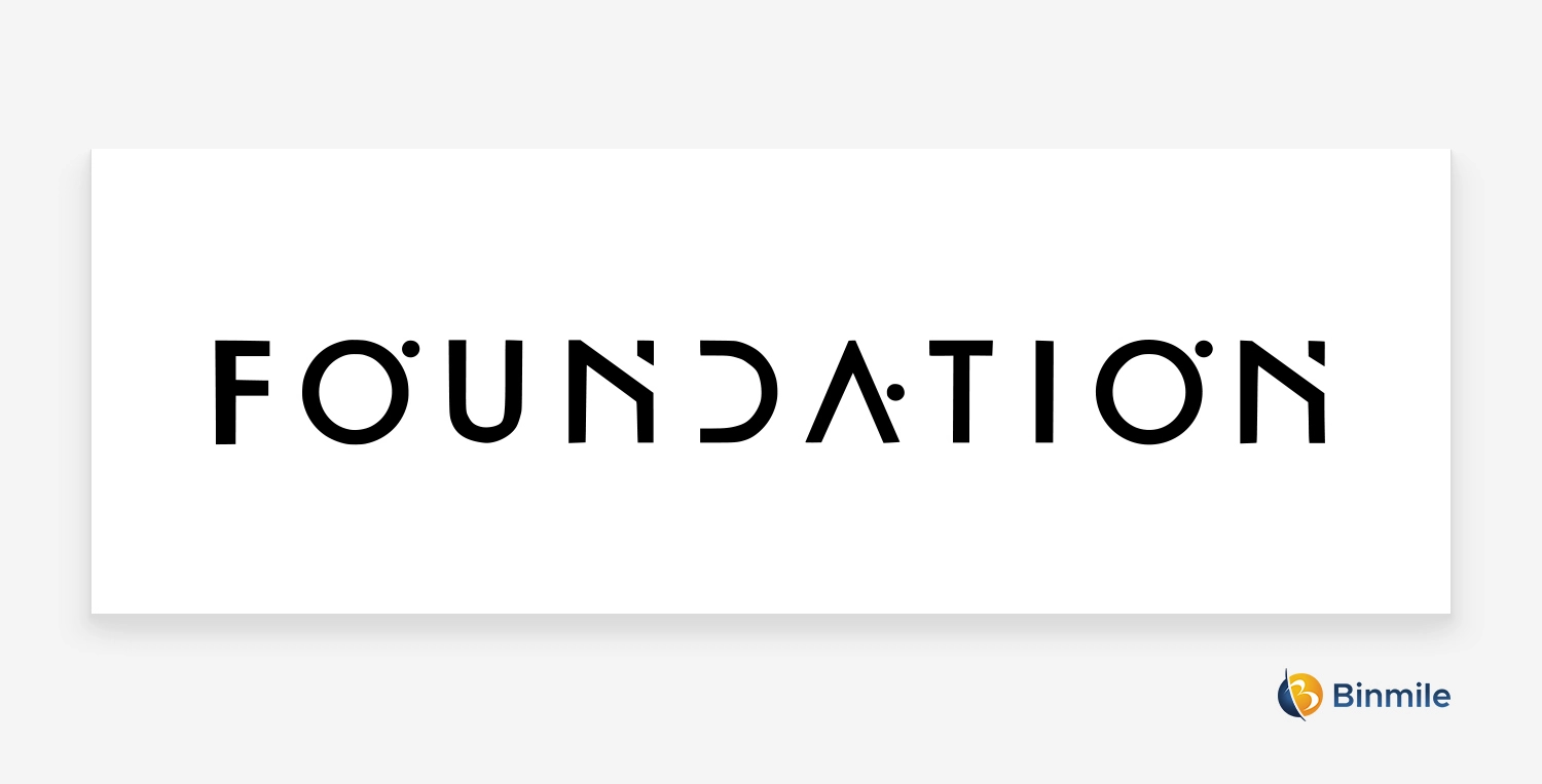 Foundation | Frontend Frameworks | Binmile