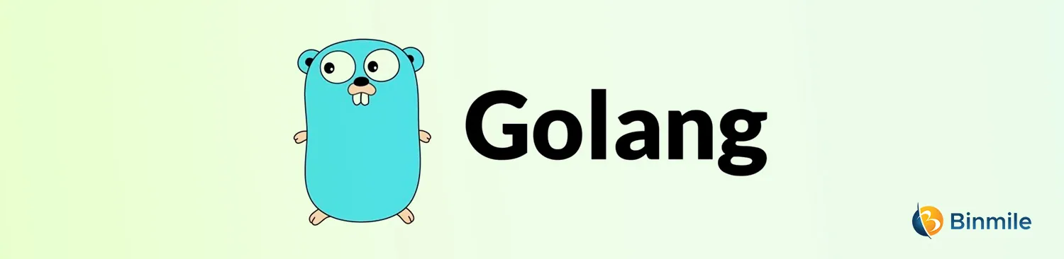 Golang
