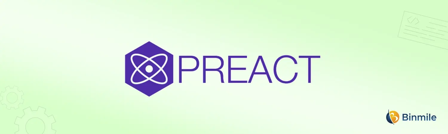 Preact