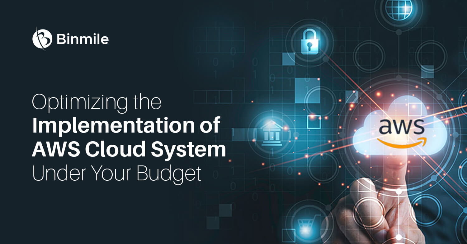 Lowering the Cost of AWS Cloud Migration: Guide to Staying Within Budget