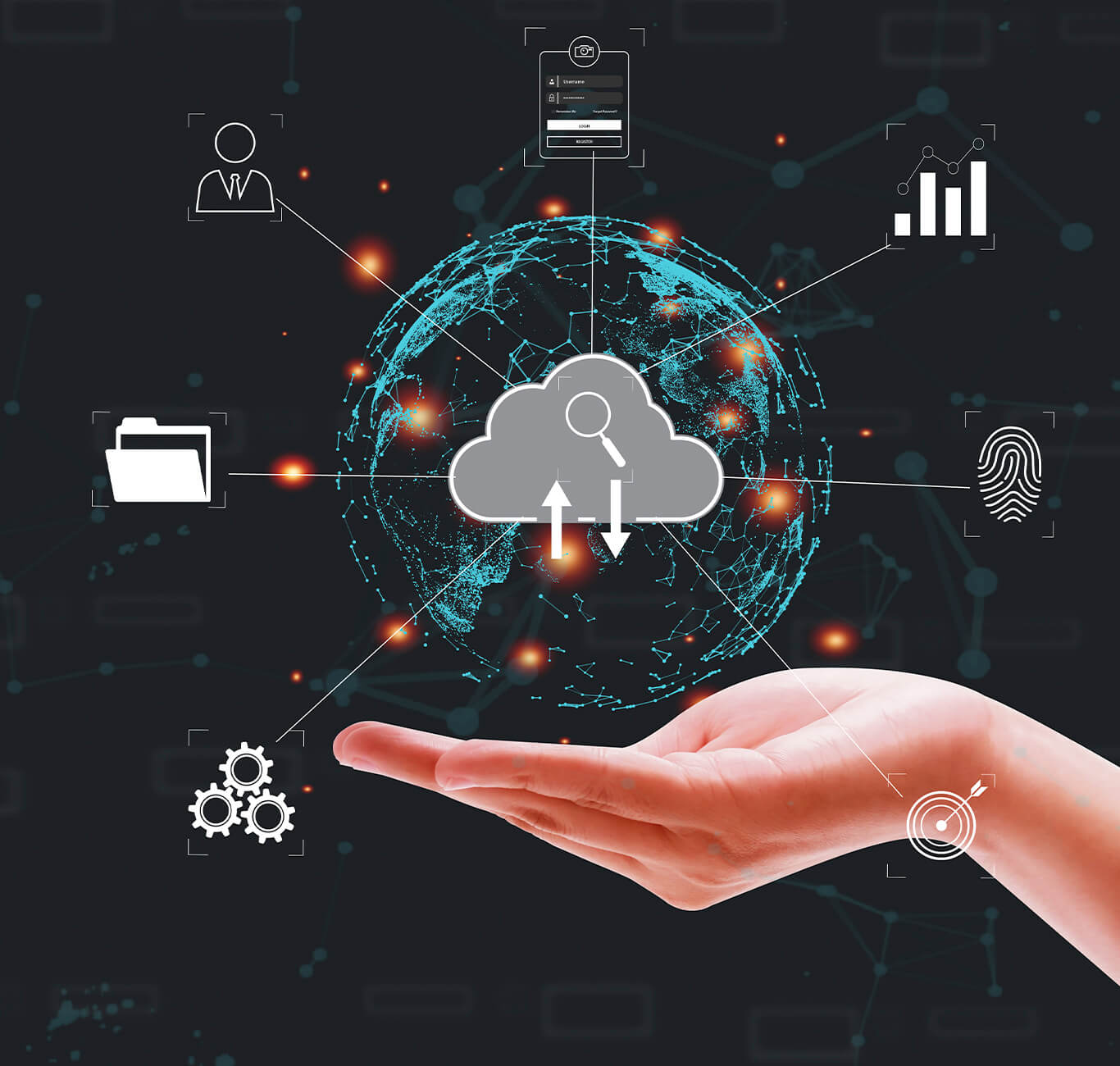 Azure Development Solutions | Binmile