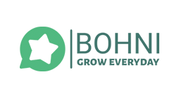 Bohni Logo