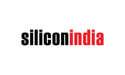 SiliconIndia Logo | Binmile