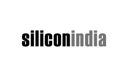 SiliconIndia Logo