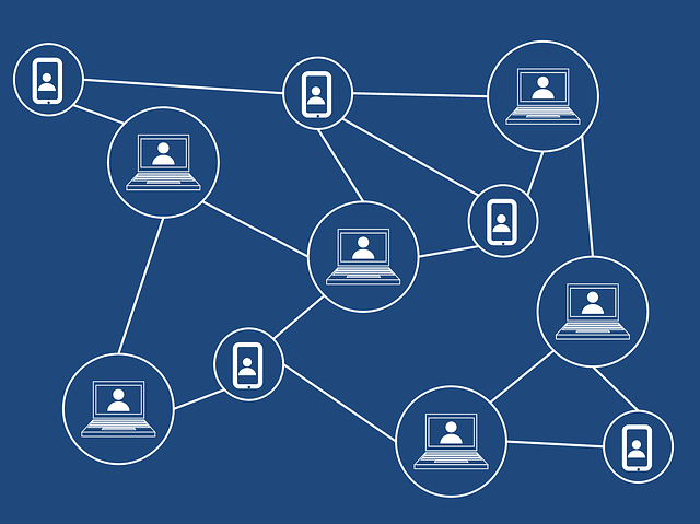 blockchain technology | application development