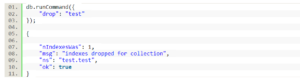 MongoDB vs. MySQL - Selection of a Perfect Database Model