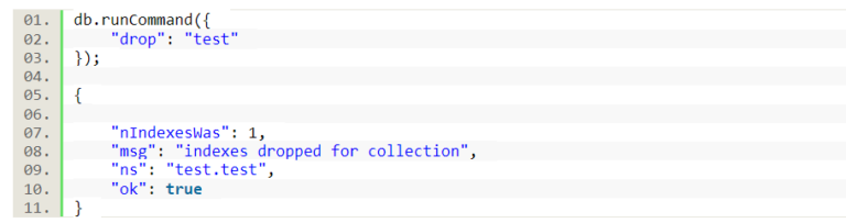 MongoDB vs. MySQL - Selection of a Perfect Database Model