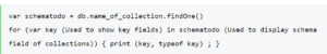 MongoDB vs. MySQL - Selection of a Perfect Database Model