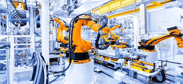 robotic process automation | Binmile