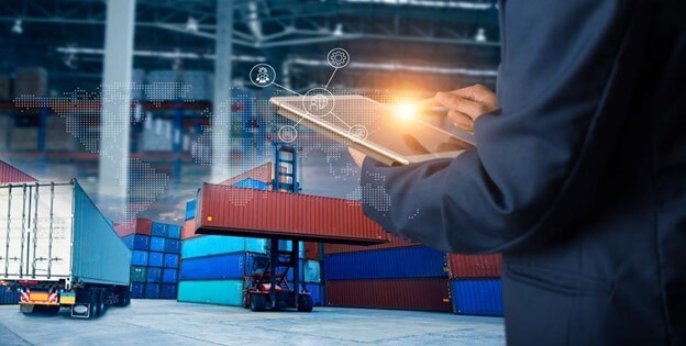 Logistics And Supply Chain Trends In 2023 And Beyond Binmile 1990