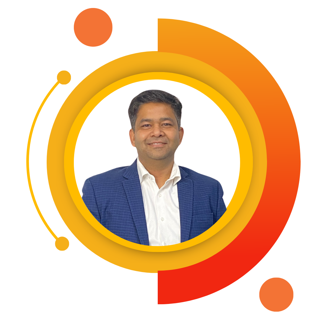 Ashish Agrawal - Head of Delivery