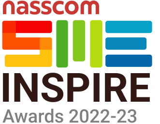 Nasscom Inspire Award | Binmile