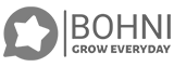 Bohni Logo