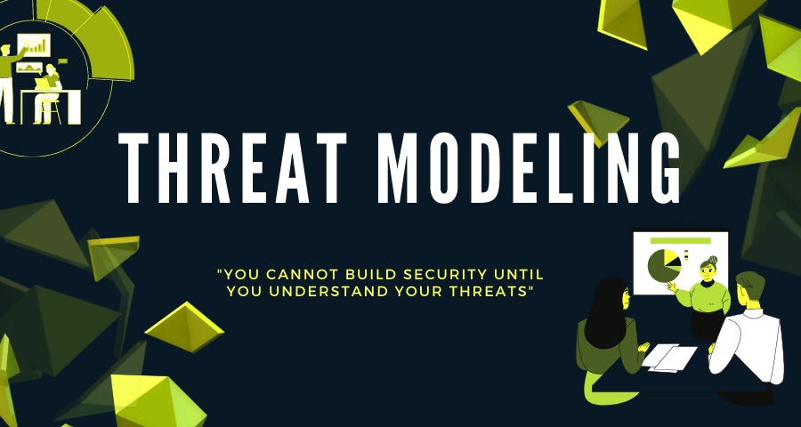 Threat Modeling | Binmile