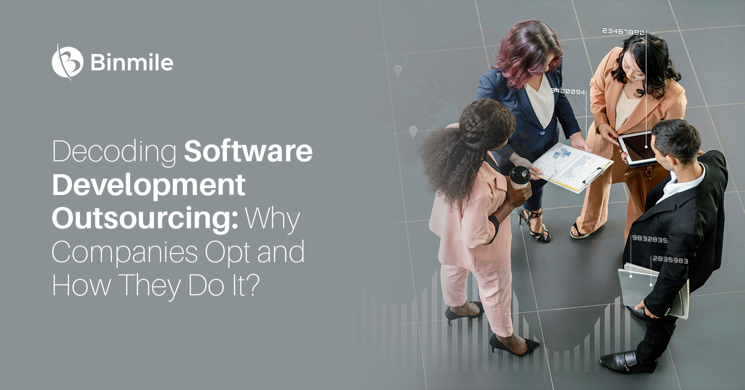 Decoding Software Development Outsourcing