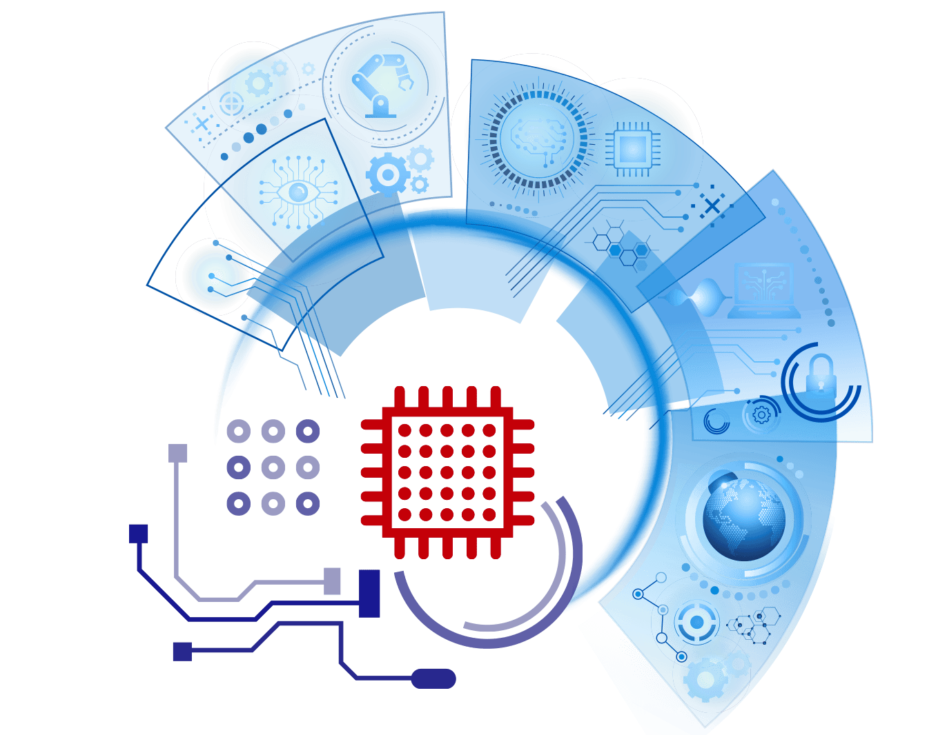 PTTEP Case Study Binmile Software Development Company