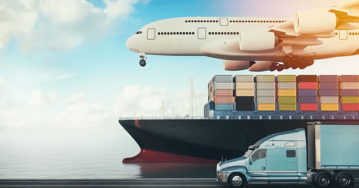 transport management software in logistics