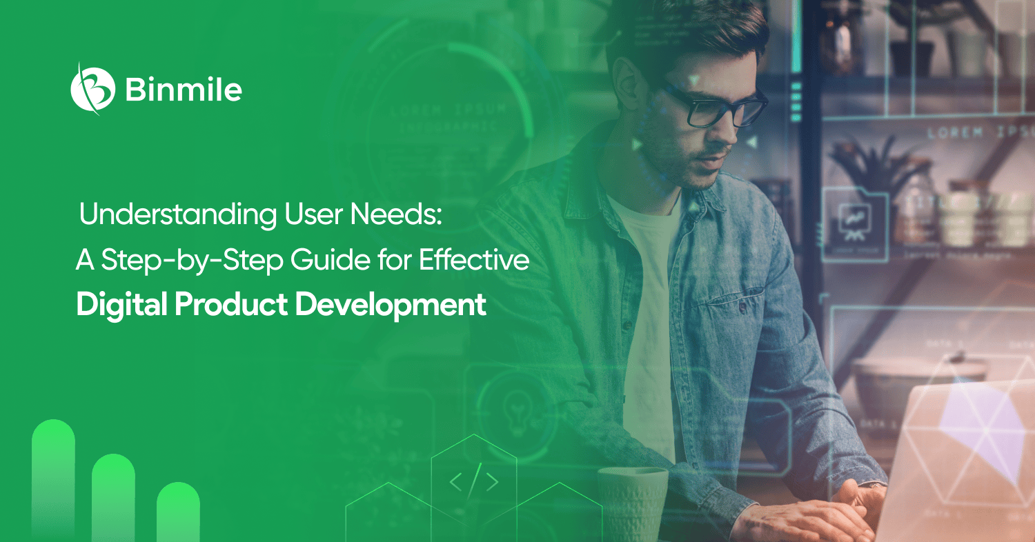 Effective Digital Product Development: 6-Step User Guide