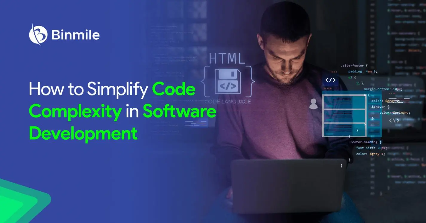 Code Complexity in Software Development