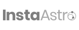Instaastro Logo