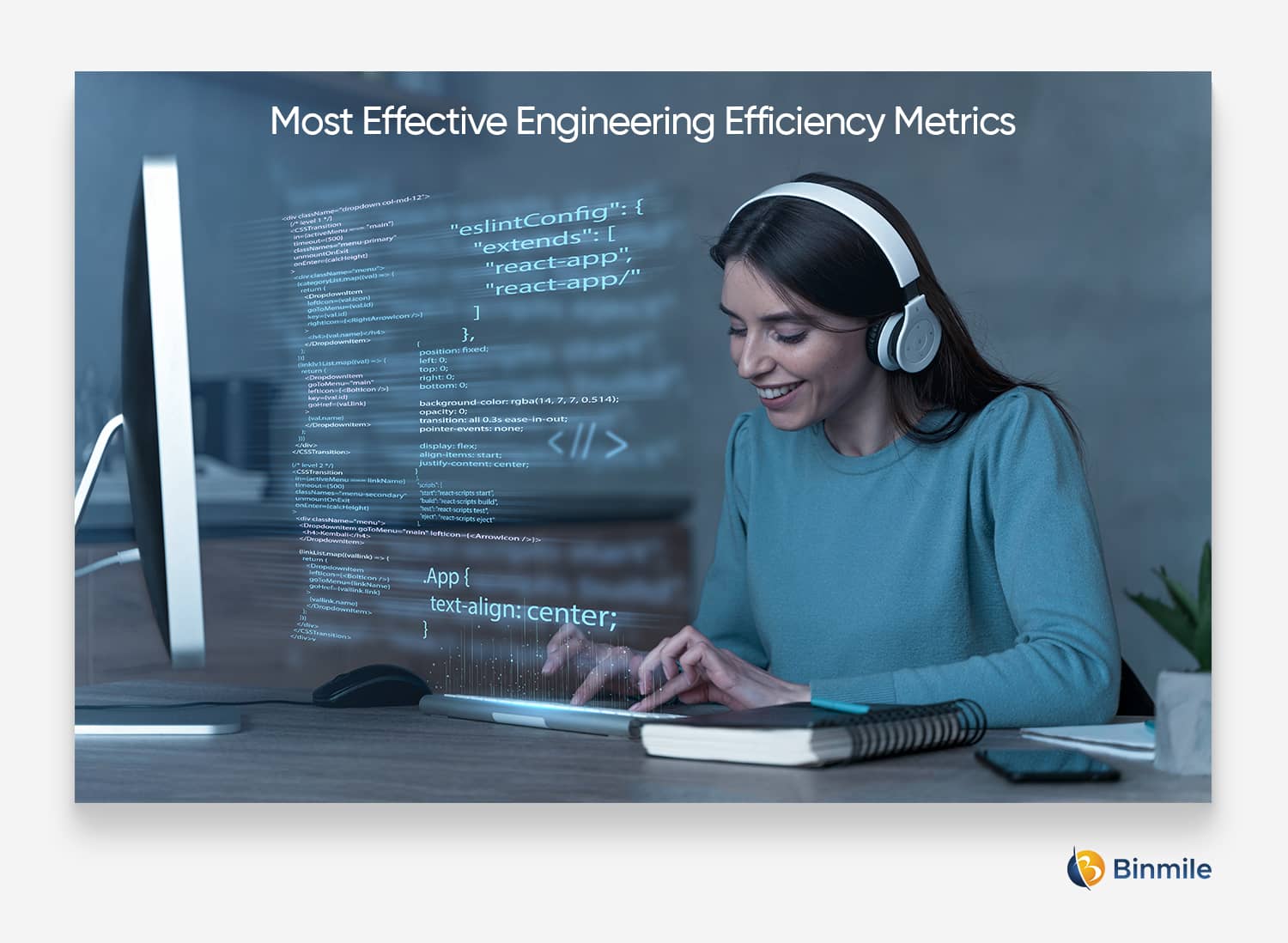 Engineering Efficiency | Binmile